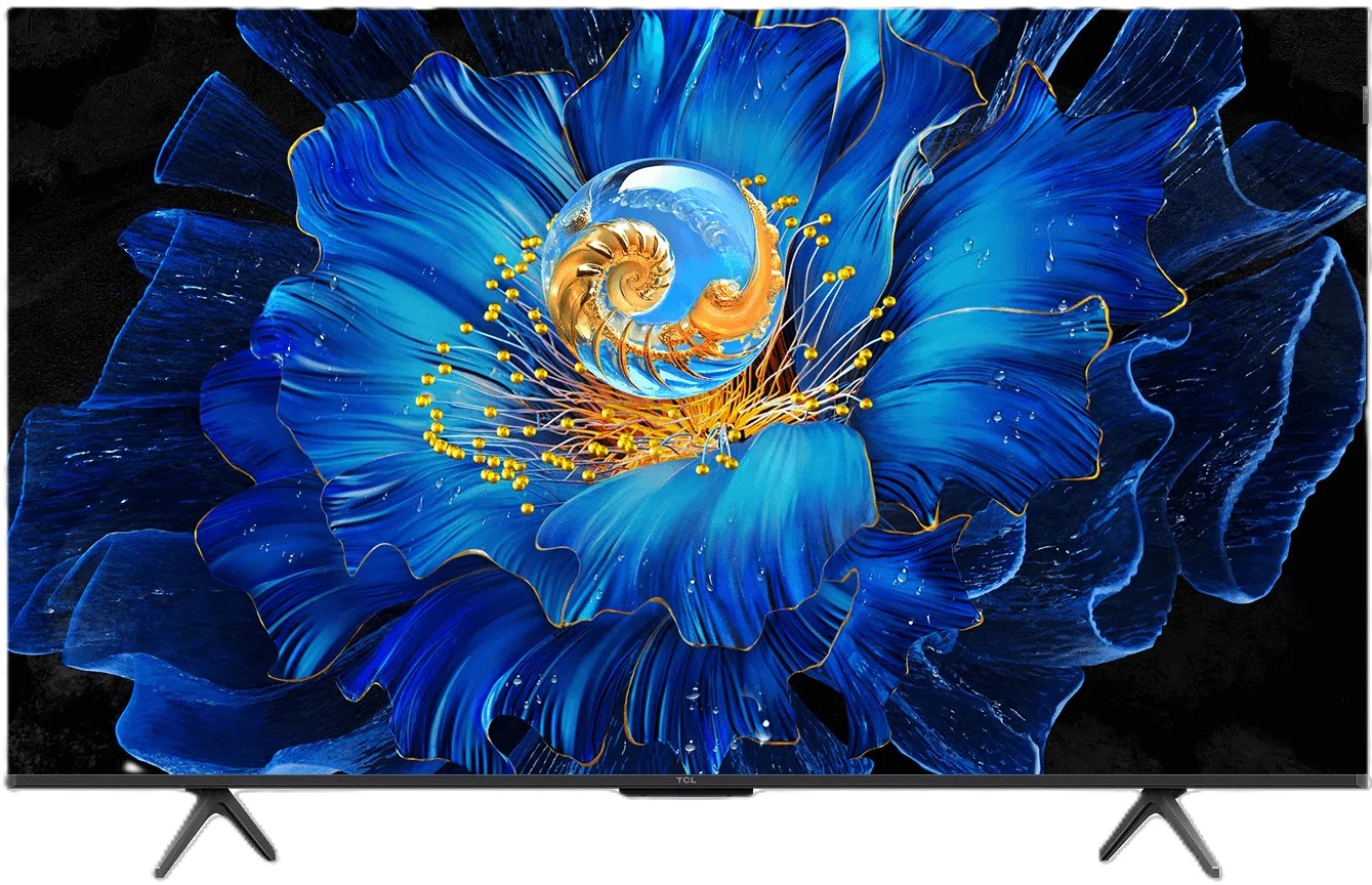 Телевізор TCL 65C6KS · 2