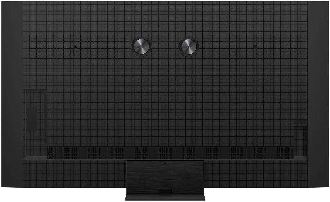 Телевізор TCL 75C8K · 5