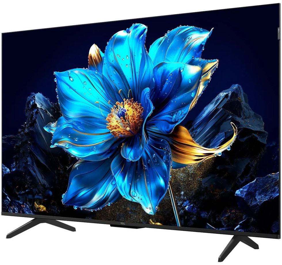 Телевізор QLED TCL 65P7K · 3