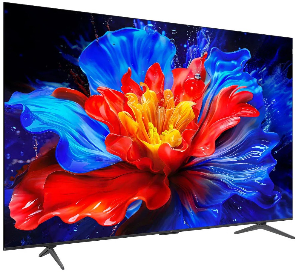 Телевізор TCL 98P8K · 4