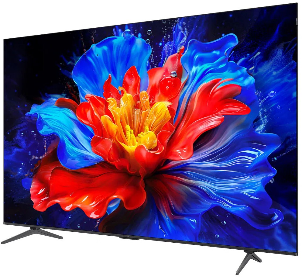 Телевізор TCL 55P8K · 3
