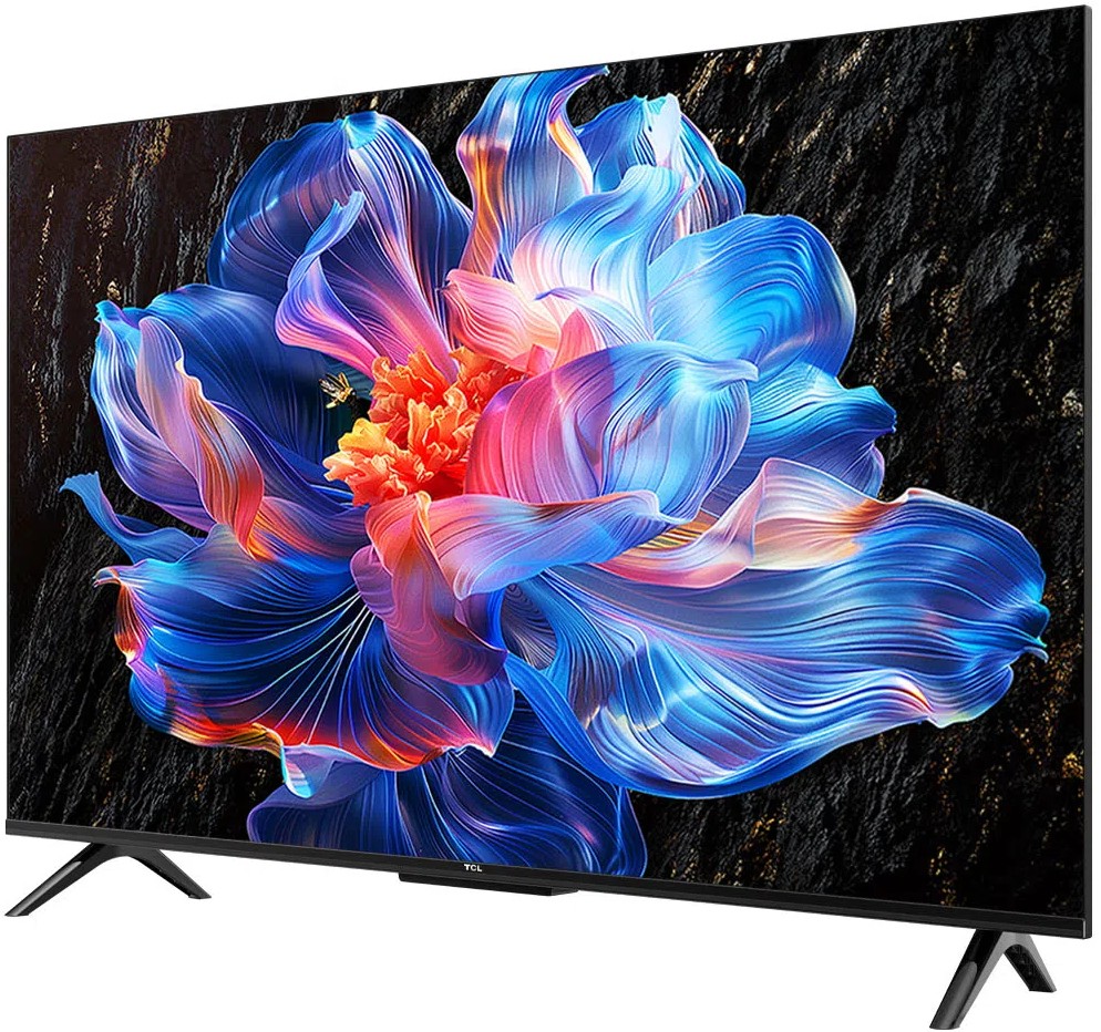Телевізор TCL 65P6K · 3