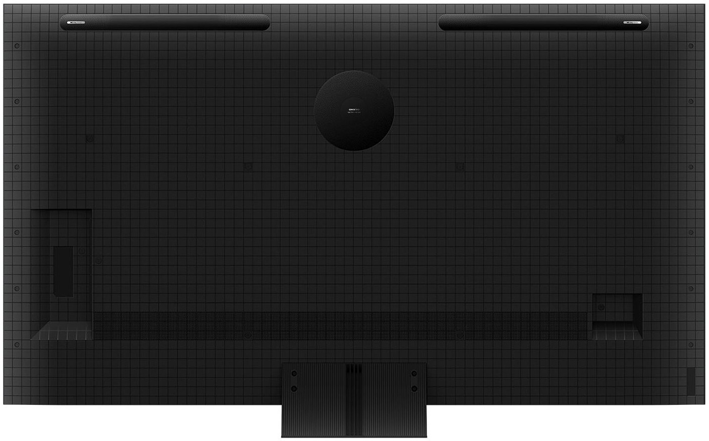 Телевізор TCL 75C855 · 6