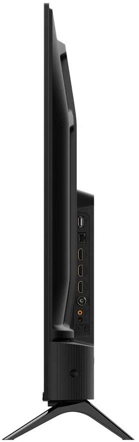 Телевізор TCL 75P6K · 6