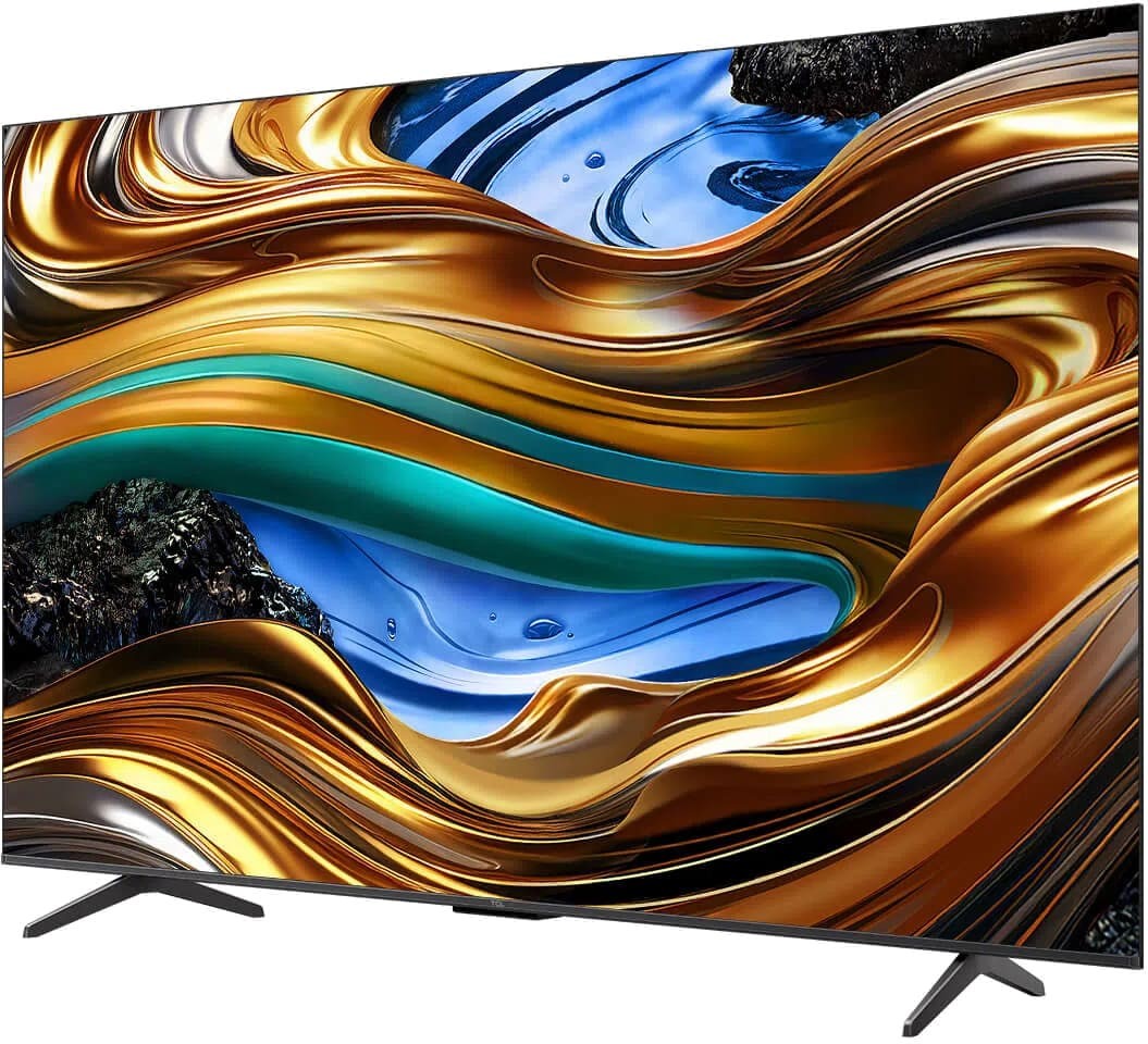 Телевізор TCL 75P755 · 3