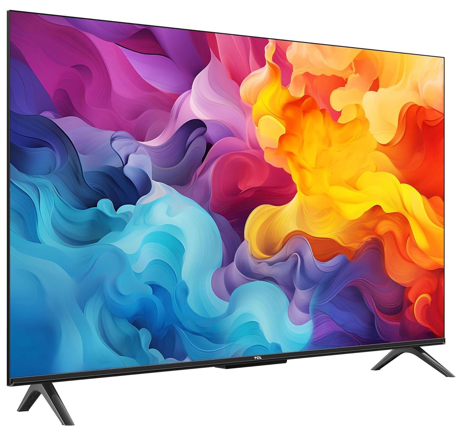 Телевізор TCL 75V6B · 3