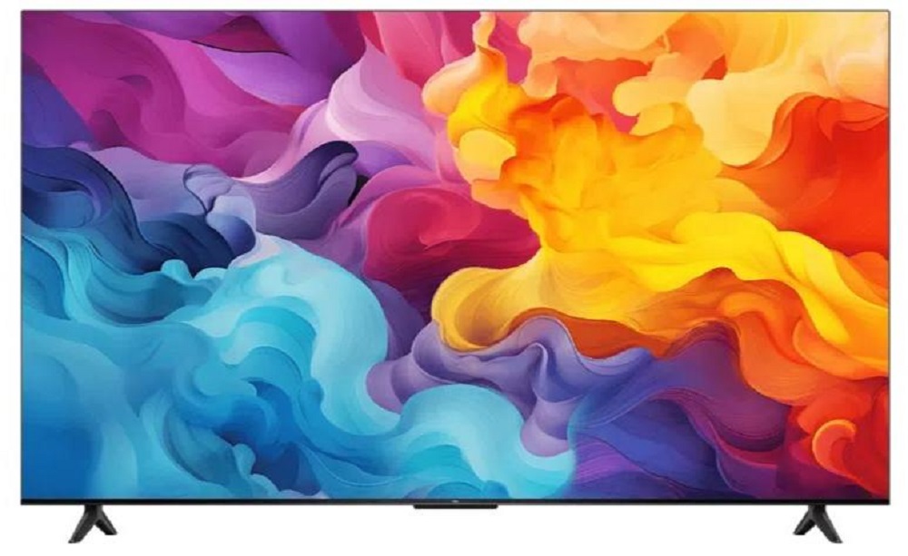 Телевізор TCL 75V6B · 2