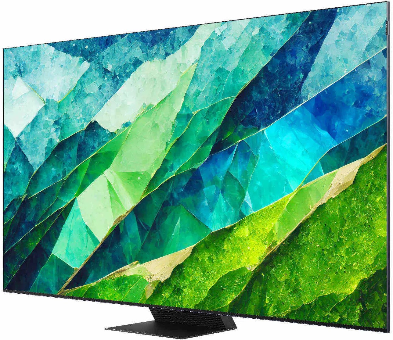 Телевізор TCL 85C855 · 3
