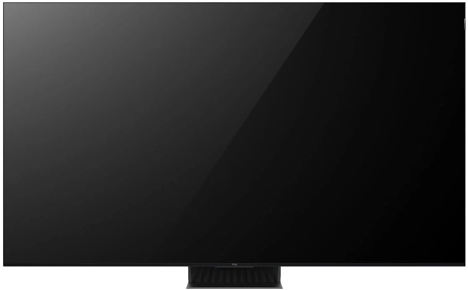 Телевізор TCL 85C855 · 5