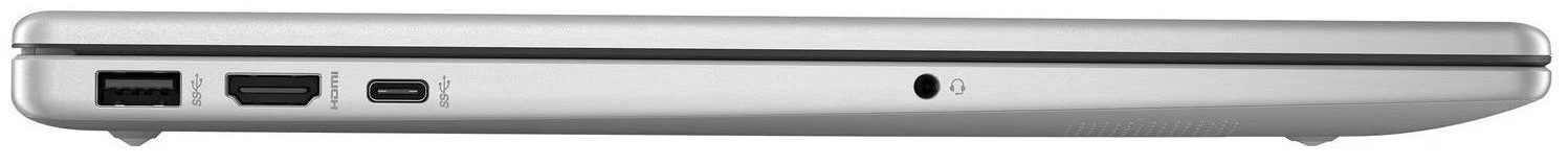 Ноутбук HP OmniBook 3 15-fn0004ua сріблястий (BV5V3EA) · 5