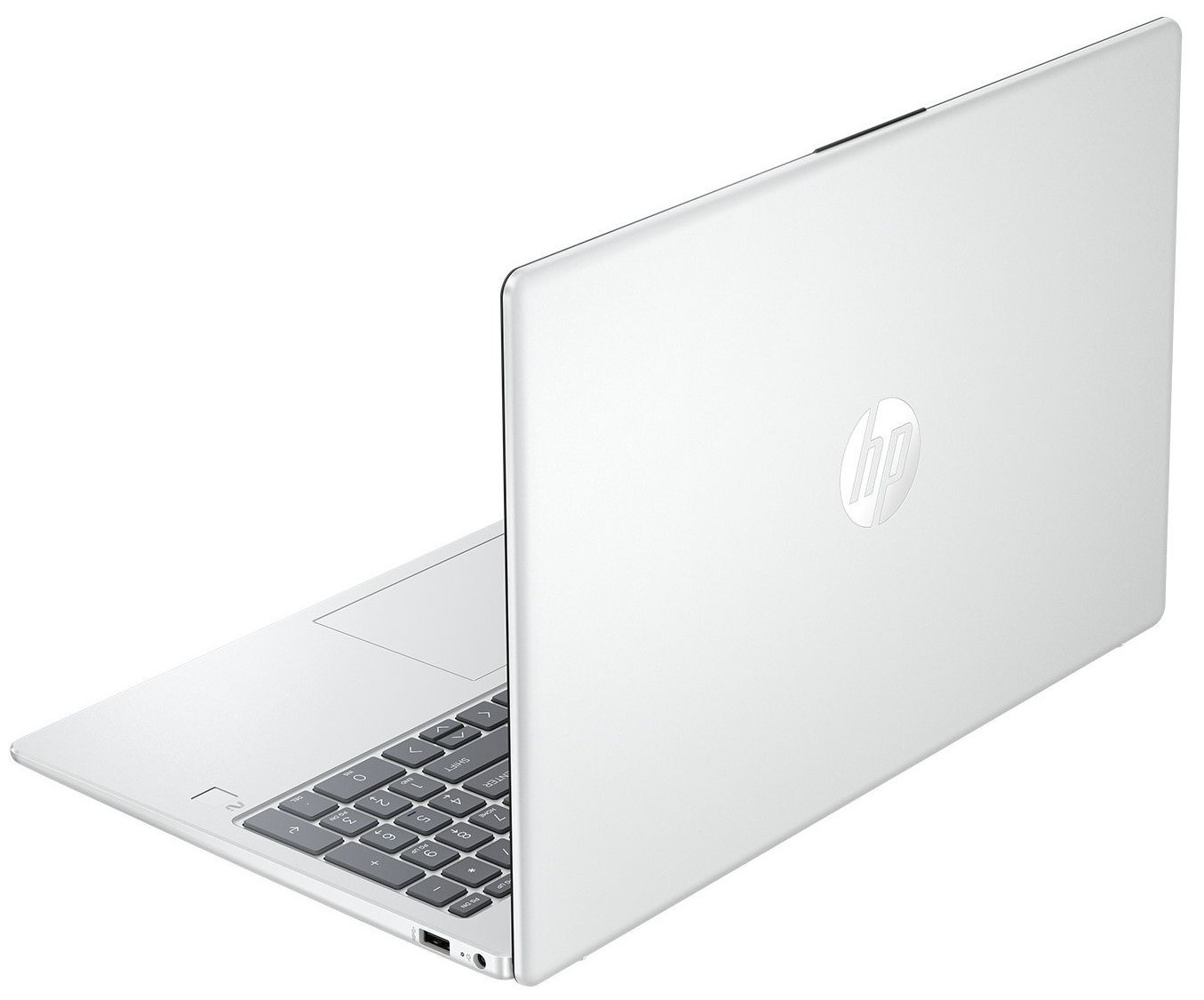 Ноутбук HP OmniBook 3 15-fn0004ua сріблястий (BV5V3EA) · 6