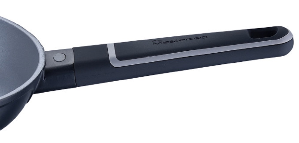 Сковорода MASTERPRO Indigo 26 см (BGMP-7973) · 6