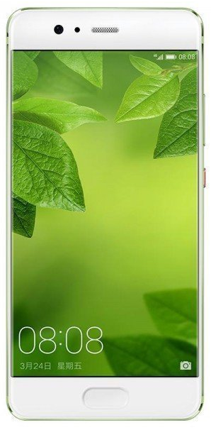 Смартфон Huawei P10 64GB DS Green в Києві
