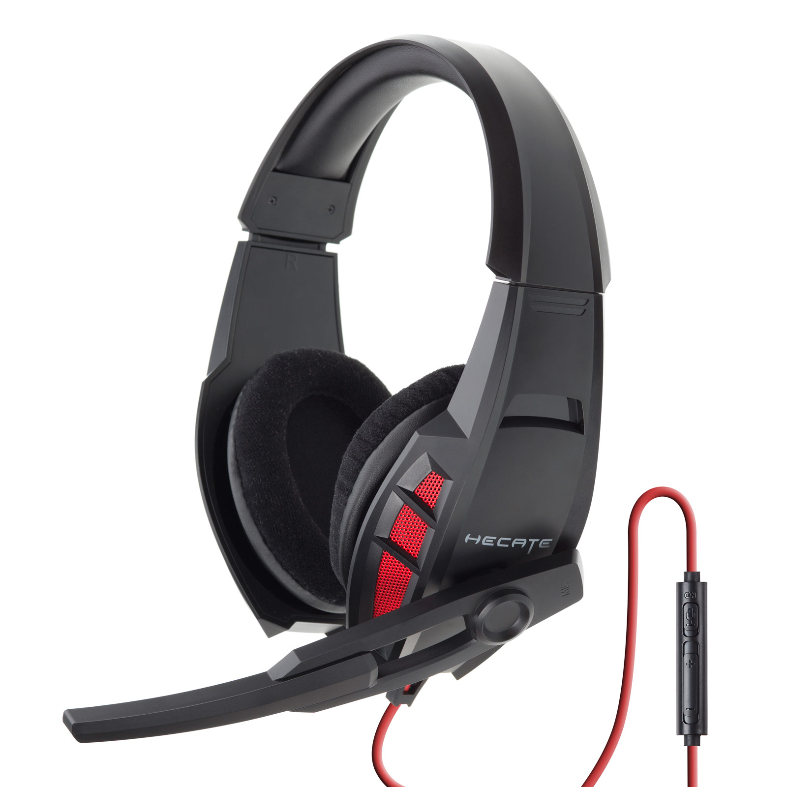 

Наушники Edifier G2 ENGAGE