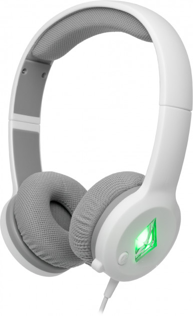 Наушники STEELSERIES FLUX Sims4 Headset white (51161) в Киеве