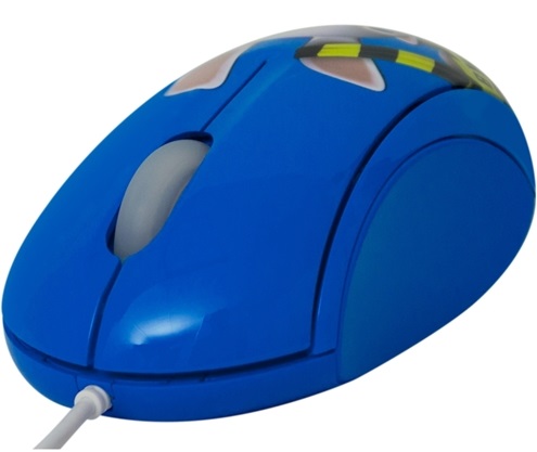 

Мышь STEELSERIES Lapins Cretins TMBWAAAAH! (62046)