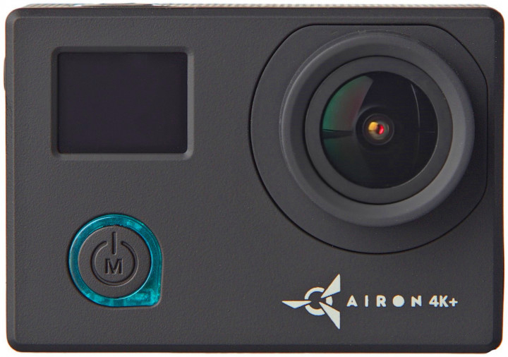 Екшн-камера AIRON ProCam 4K Plus (4285234589564) в Києві