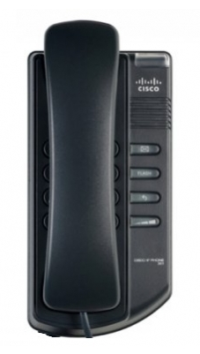 IP-телефон Cisco SB 1 Line IP Phone (SPA301-G2) в Києві