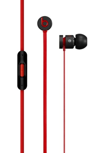

Наушники BEATS In-Ear Headphones (Matte Black)