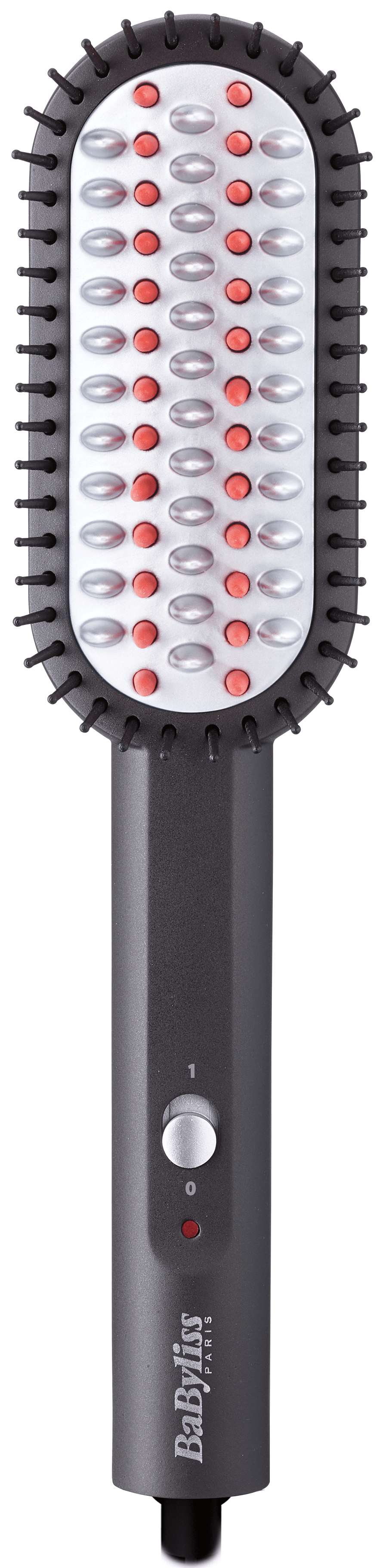 

Щетка-выпрямитель BABYLISS H 150 E