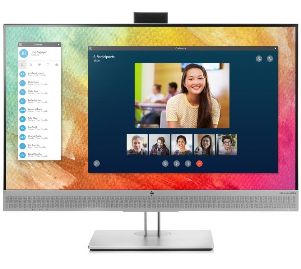 

Монитор 27" HP EliteDisplay E273m (1FH51AA)