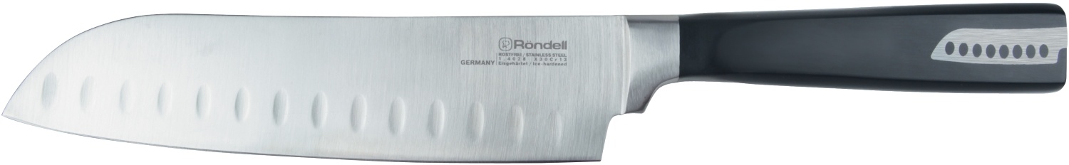 

Нож RONDELL Cascara 17,8см (RD-687)