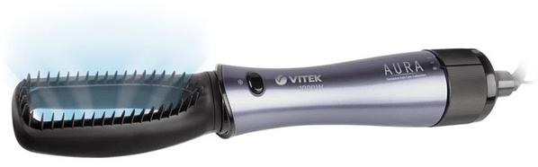 

Щетка-выпрямитель VITEK VT 8238 Violet