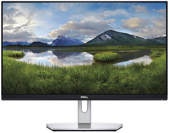 

Монитор 27" Dell S2719H (210-APDS)