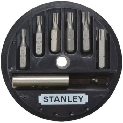 

Набор вставок Stanley (1-68-739)