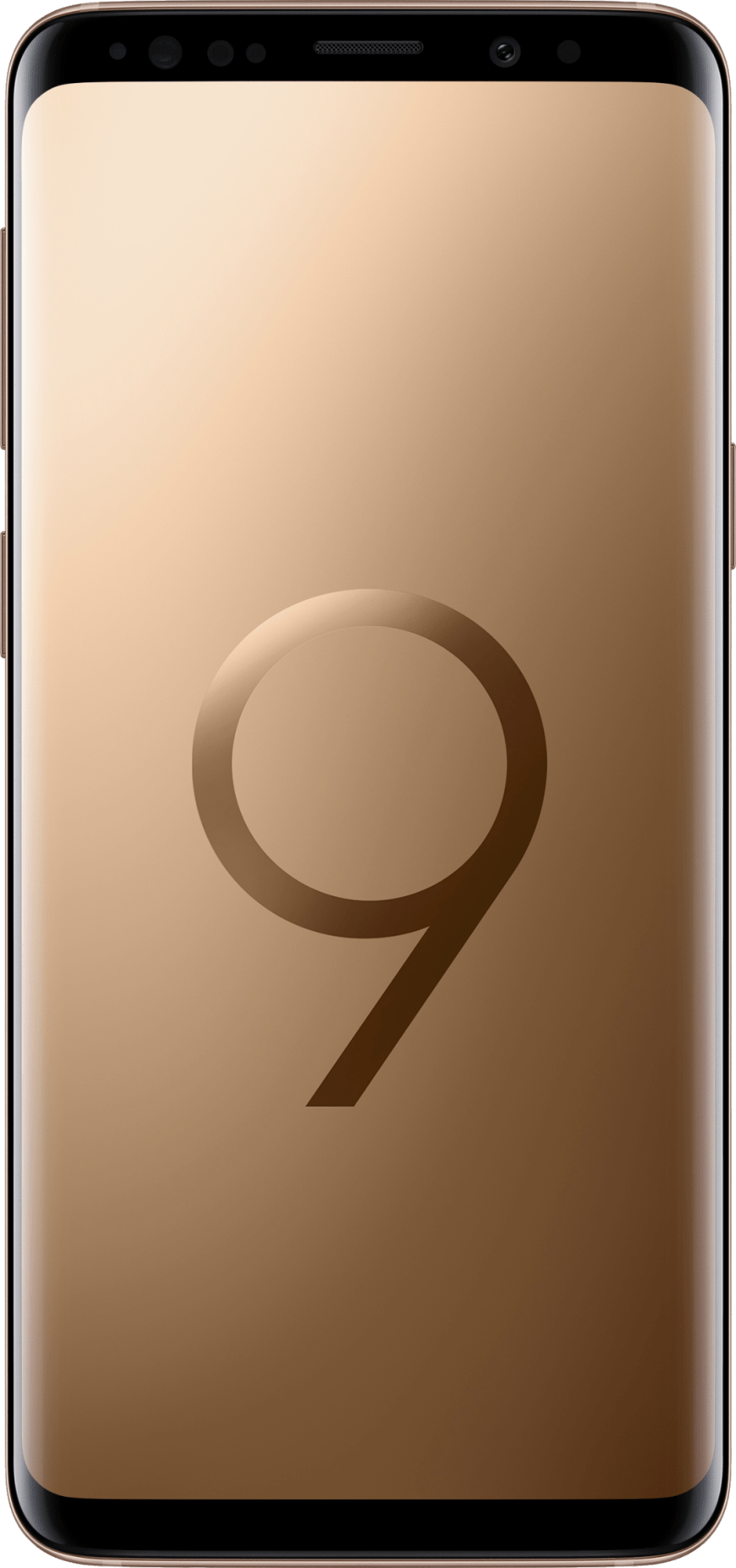 

Смартфон SAMSUNG SM-G965F Galaxy S9+ Gold (SM-G965FZDDSEK)