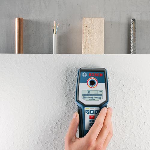 Детектор BOSCH GMS 120 Professional · 3
