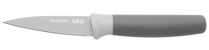 

Нож для чистки овощей BERGHOFF LEO 8,5 см (3950050)