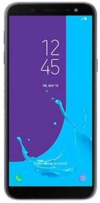 Смартфон SAMSUNG SM-J810F Galaxy J8 2018 Lavender (SM-J810FZVDSEK) в Києві