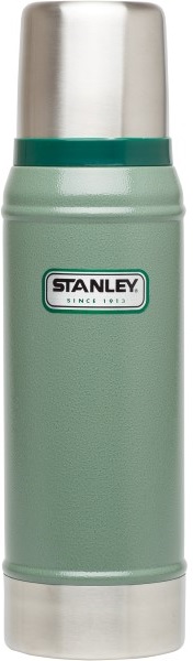 

Термос STANLEY Legendary Classic 0.75л зеленый