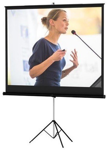 

Екран Projecta Da-Lite Versatol 178 x 178 см, MW (72263C)
