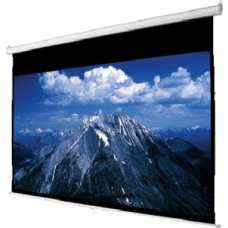 

Екран ATRIA 99"(1: :1) 180*180 MW-AV-70