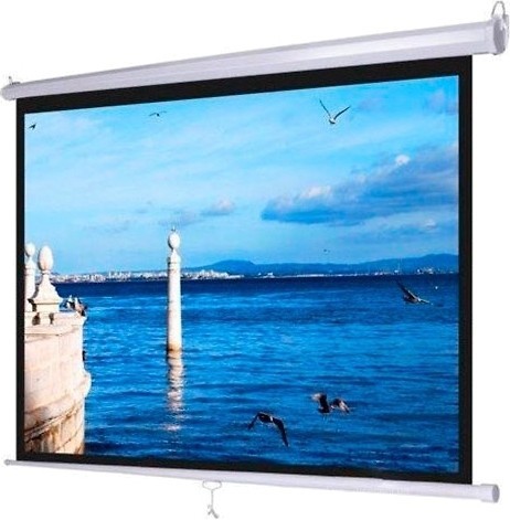 

Екран ATRIA 170"(1 1:1) 305*305 MW-AV-120