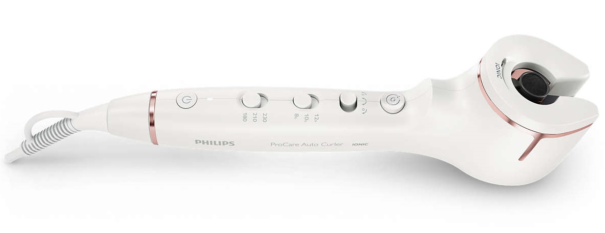 Philips 8650 прибор для укладки волос