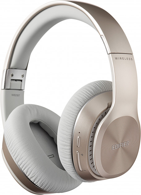 

Навушники EDIFIER W820BT Gold