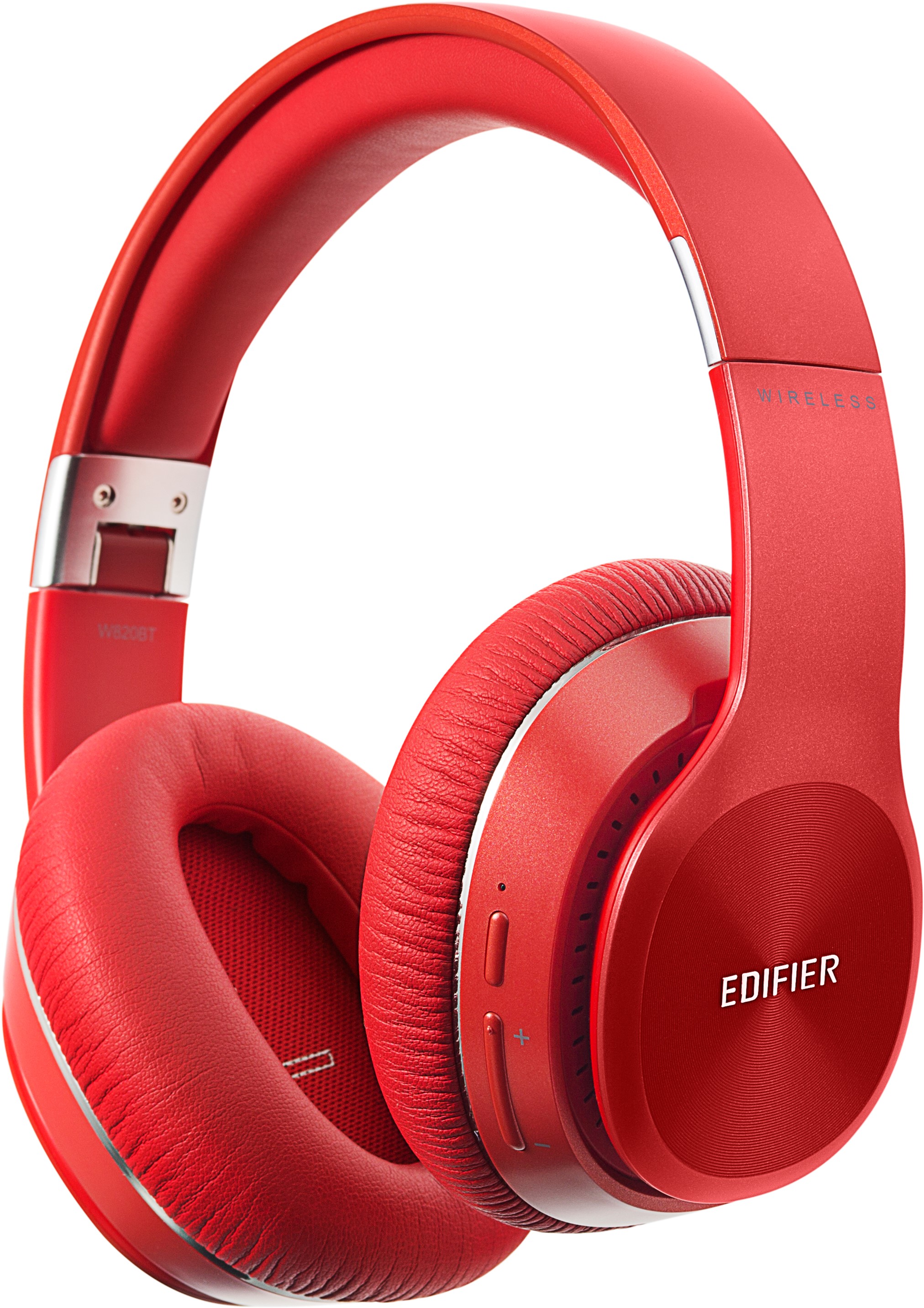 

Наушники EDIFIER W820BT Red