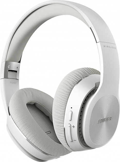 

Наушники EDIFIER W820BT White