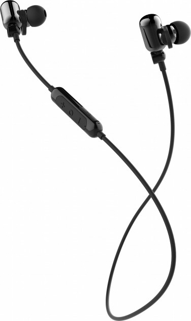 

Наушники EDIFIER W293BT Black