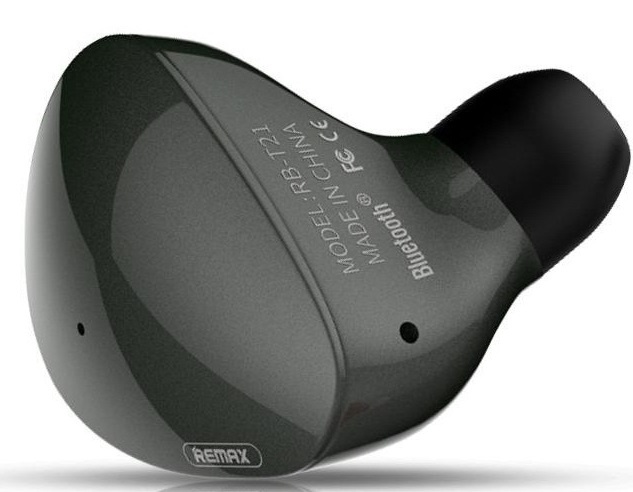 

Гарнитура REMAX RB-T21 Green Wireless