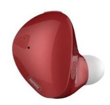 

Гарнитура REMAX RB-T21 Red Wireless