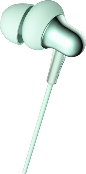 

Наушники 1MORE E1024BT Stylish Dual-dynamic Driver Wireless Mic Green