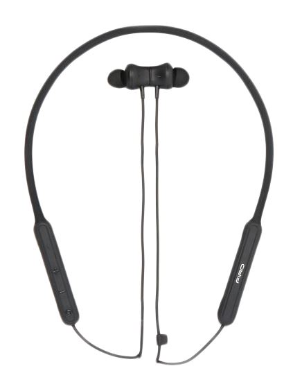 

Наушники FIRO C1 Black