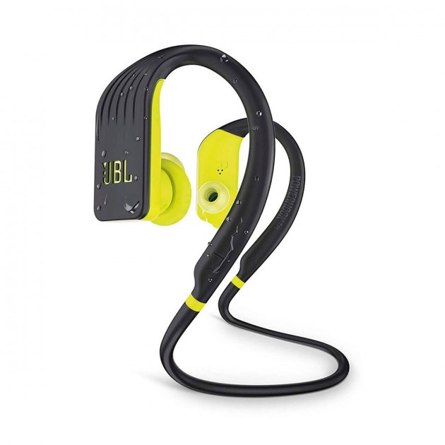

Навушники JBL Endurance JUMP Yellow (JBLENDURJUMPBNL)