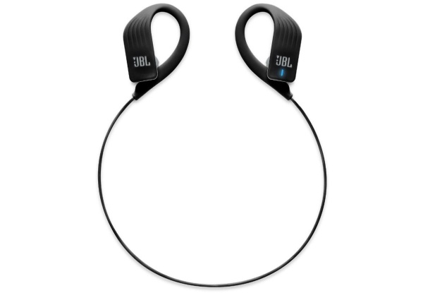 

Наушники JBL Endurance Sprint Black (JBLENDURSPRINTBLK)