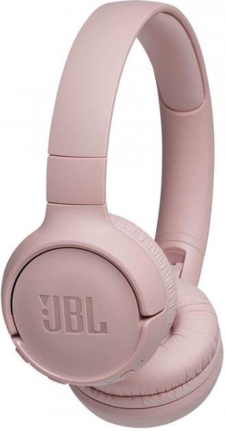 

Навушники JBL T500BT Pink (JBLT500BTPIK)