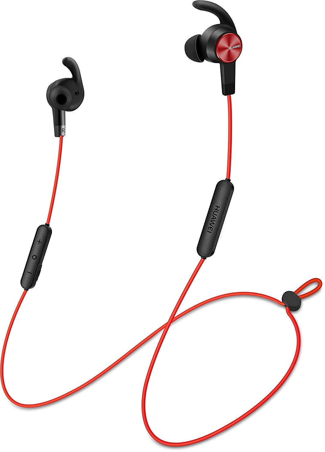 

Навушники HUAWEI AM61 Red